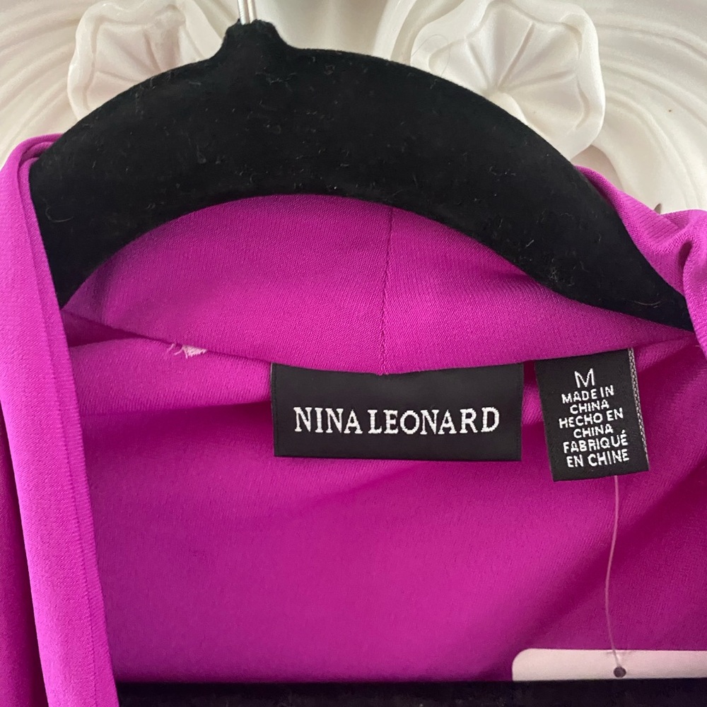 Light weight jacket - Picture 3 of 3
